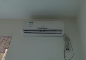 道孚空调维修电话是多少