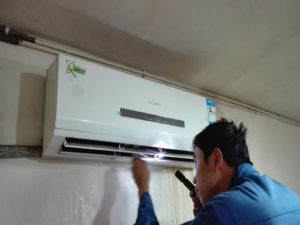 道孚格力空调电话是多少