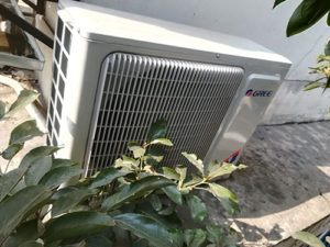 道孚空调维修售后服务