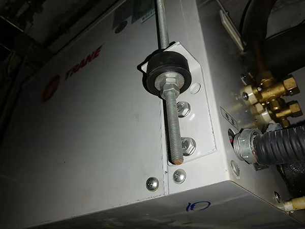 道孚空调维修售后服务中心