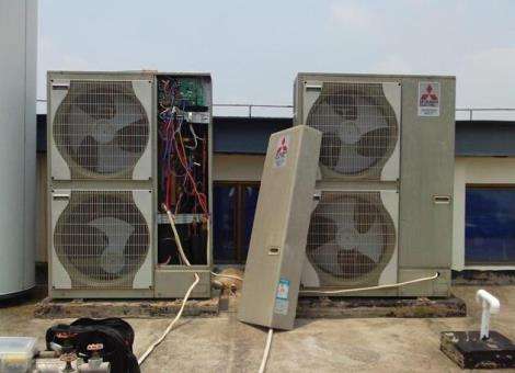 道孚空调维修电话号码多少