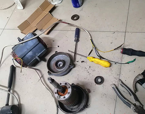 道孚空调维修售后服务中心电话在哪里找