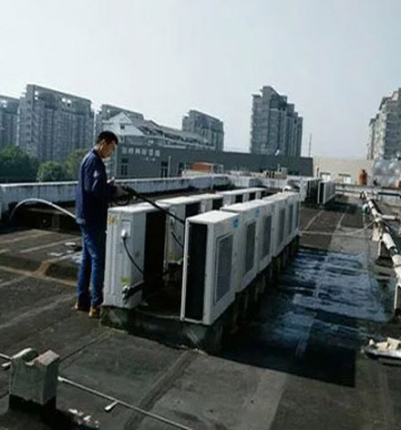 道孚 空调拆装 道孚本地 空调拆装公司