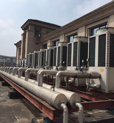 道孚多联机维修 道孚中央空调维修