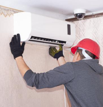 道孚空调内机噪音大